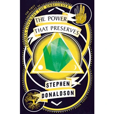 Afbeelding van The Chronicles of Thomas Covenant Power That Preserves