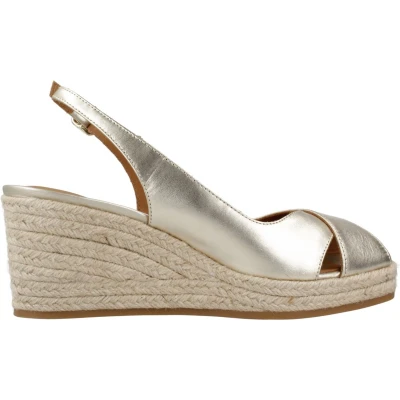 Afbeelding van GEOX D PANAREA A Goud 39 EU