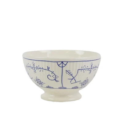 Afbeelding van Royal Boch Set 6x Kom ø13cm Copenhague