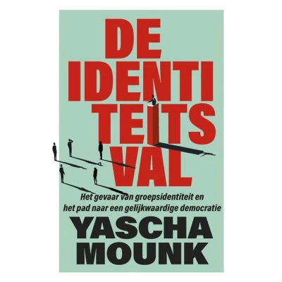 Image de De identiteitsval