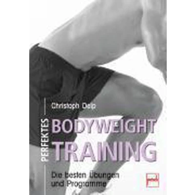 Afbeelding van Perfektes Bodyweight Training