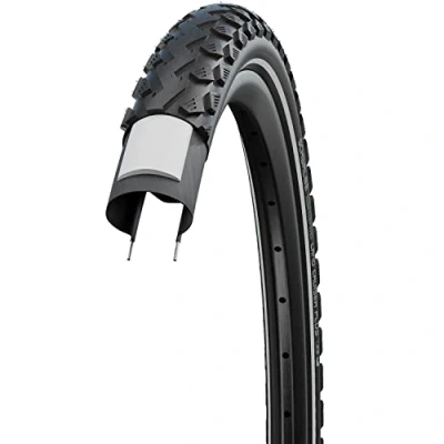 Afbeelding van Schwalbe Land Cruiser Plus Reflex 24X2.00