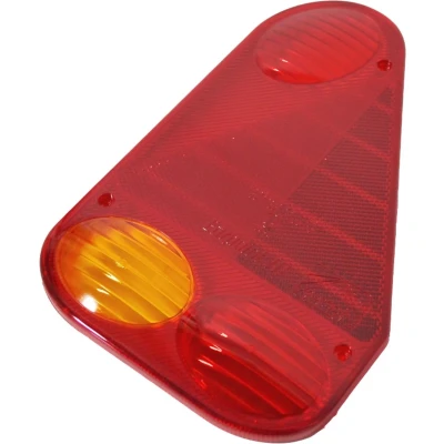 Afbeelding van Lampglas Aspöck Earpoint III rechts Aspock Achterlichtglazen BouwmanAanhangwagens.nl