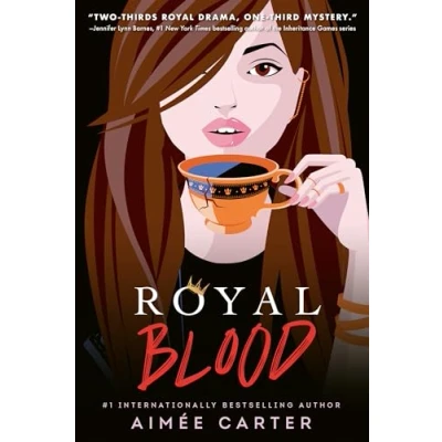 Afbeelding van Royal Blood