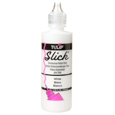 Afbeelding van Tulip Stofverf (Relief, 118 ml)