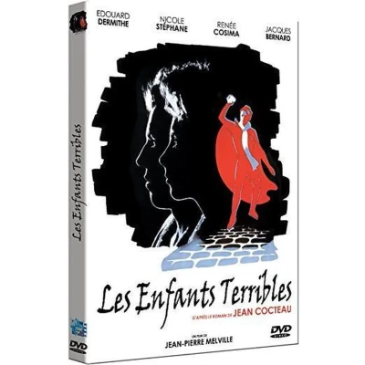 Afbeelding van Les Enfants Terribles