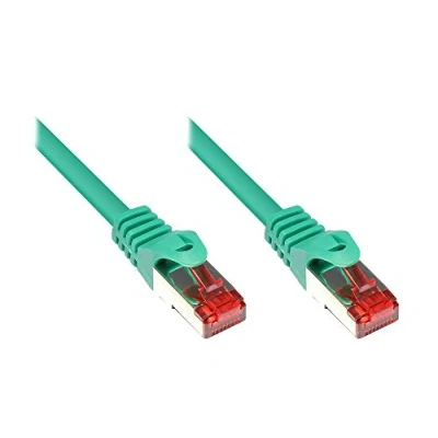 Afbeelding van Good Connections Rns (PiMF, S/FTP, CAT6, 40 m), Netwerkkabel