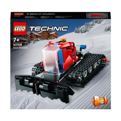 Image de LEGO® Technic 42148 La dameuse