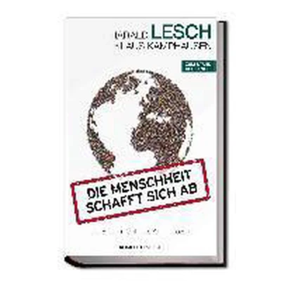 Afbeelding van Die Menschheit schafft sich ab