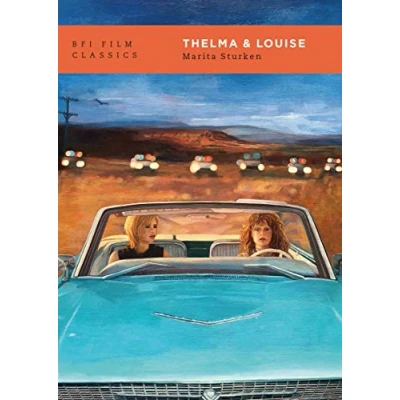 Afbeelding van Thelma &amp; Louise