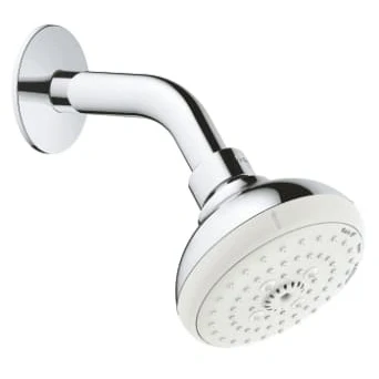 Afbeelding van Grohe New Tempesta chroom 26088001