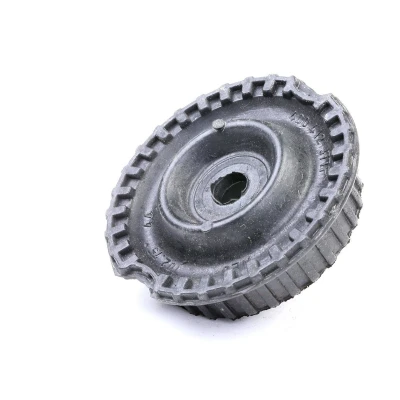 Afbeelding van Veerpoot MAXGEAR 72 0311
