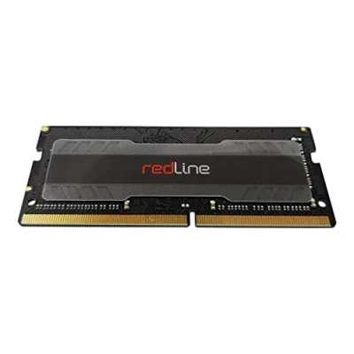 Afbeelding van Corsair Vengeance Geheugen DDR4 (SO DIMM) 16 GB: 2 x 8 GB 260 PIN 3200 MHz CL22 1.2 V niet gebufferd
