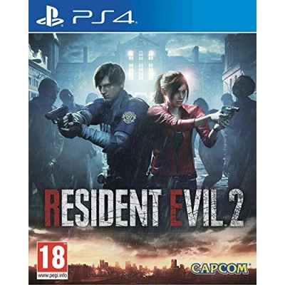 Image de Thq Nordic Outcast 2 Fr/uk PS5