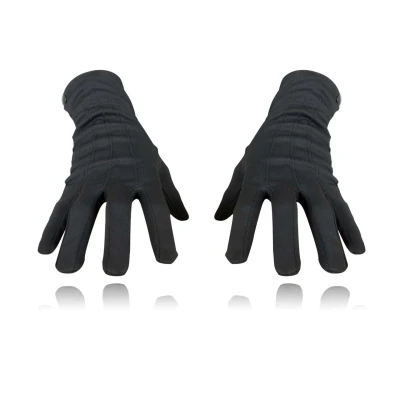 Afbeelding van Back on Track Handschoenen Zwart XL Agradi.be