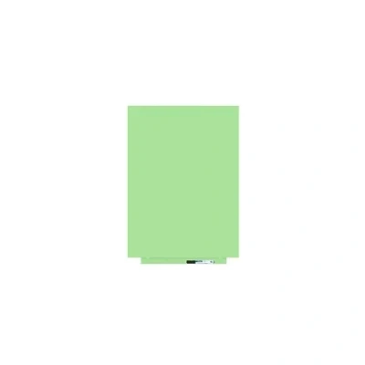 Afbeelding van Rocada whiteboard Skincolour 55x75 cm groen RO 6419R 230
