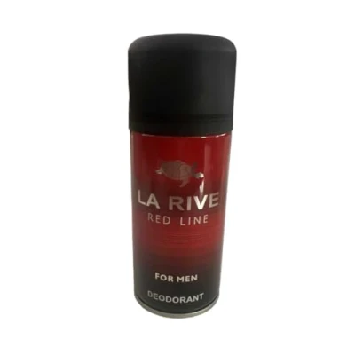 Afbeelding van La Rive Red Line For Men Deo 150Ml