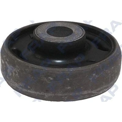 Afbeelding van FRAP FSB24548 Draagarmrubbers Vooras rechts, links, Achter Rubbermetaallager VOLKSWAGEN: Caddy 3, Beetle Hatchback
