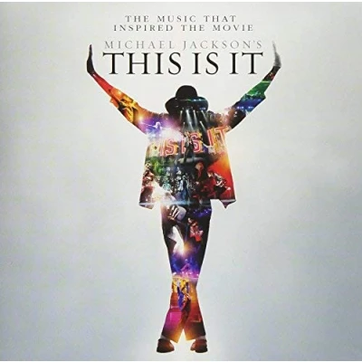 Afbeelding van Michael Jackson&#039;s This is it