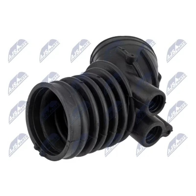 Afbeelding van NTY GPP BM 001 Aanzuigslang, luchtfilter BMW: 3 Saloon, Coupe, Compact