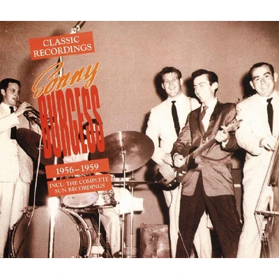 Afbeelding van Classic Recordings 1956 1959