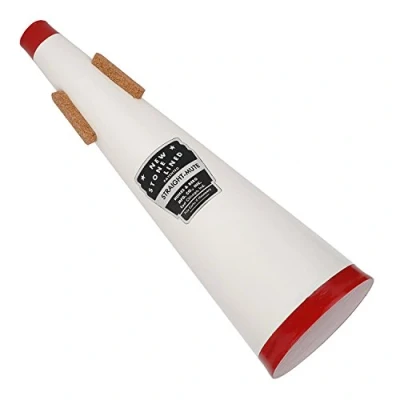 Afbeelding van Humes &amp; Berg Trombone Stone Lined Straight Mute 151