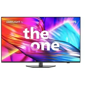 Afbeelding van Philips The One 43PUS8909/12 43 inch 4K LED 2024