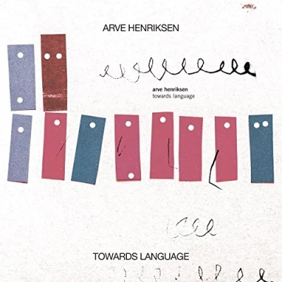 Afbeelding van Arve Henriksen Towards Language (CD)