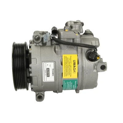 Afbeelding van Compressor, airconditioning TEAMEC 8629714
