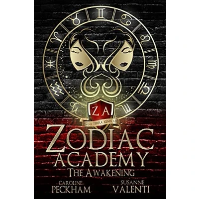Afbeelding van Zodiac Academy