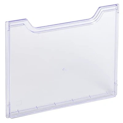 Afbeelding van Exacompta, Brochurehouder, Andere accessoires (Over, A4)