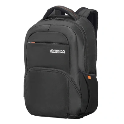 Afbeelding van American Tourister Urban Groove UG7 Office backpack 15.6&quot; black