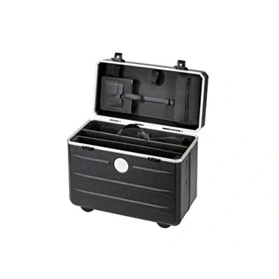 Afbeelding van Parat Laptool Tron x Gereedschapspilotenkoffer (zonder inhoud) (b h d) 455 380 270 mm