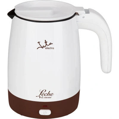 Afbeelding van Jata CL819 Melkverwarmer 1 Liter 400 Watt PFOA vrij Wit