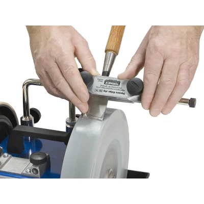 Afbeelding van Tormek SE 77 Slijpmal Perfecte Beitels &amp; Messen