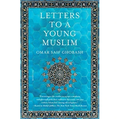 Afbeelding van Letters to a Young Muslim