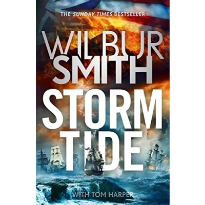 Afbeelding van Storm Tide