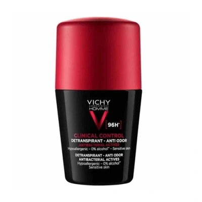 Image de Vichy Homme Clinical Control 96h