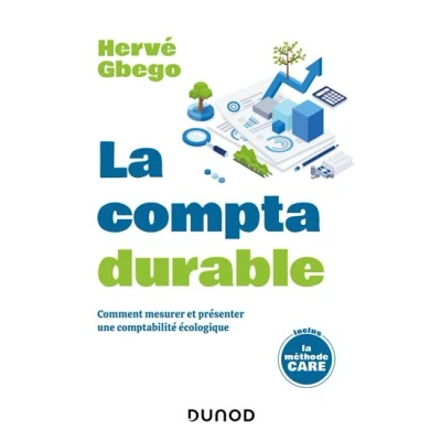 Image de La compta durable