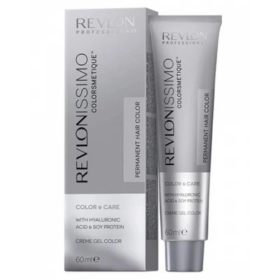 Afbeelding van Revlon Revlonissimo Colorsmetique Haarverf 60ML 5.24