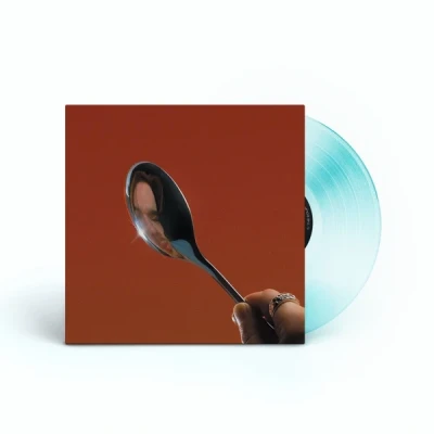 Afbeelding van Oscar Jerome Spoon (LP)