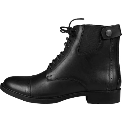 Afbeelding van Horka Jodhpurs deluxe Zwart 38