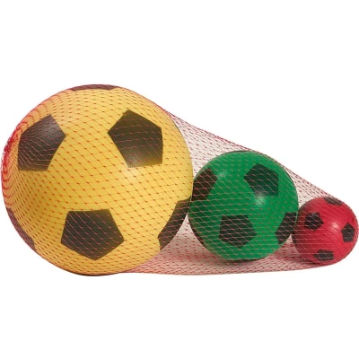 Afbeelding van Softballen, set van 3.