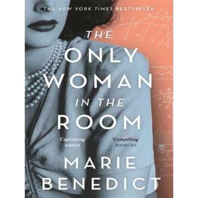 Image de the Only Woman in Room