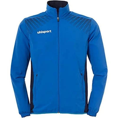 Afbeelding van uhlsport heren presentatiejas voor Goal