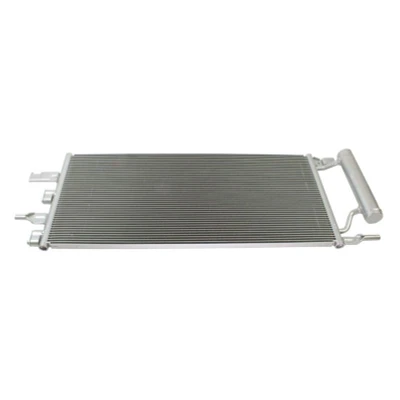 Afbeelding van Condensor, airconditioning MAXGEAR AC830386, voor o.a. BMW, MINI Monkey Parts