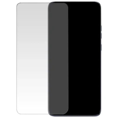 Afbeelding van Mobilize Screenprotector geschikt voor Motorola Edge 50 Neo Glazen Case Friendly