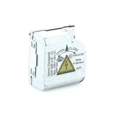 Afbeelding van Voorschakelapparaat Xenon 5DD 008 319 501