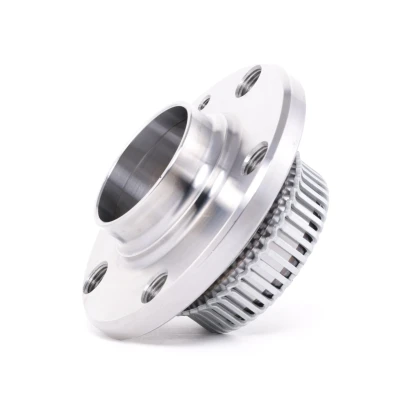 Afbeelding van Febi Bilstein Wiellagerset 09521