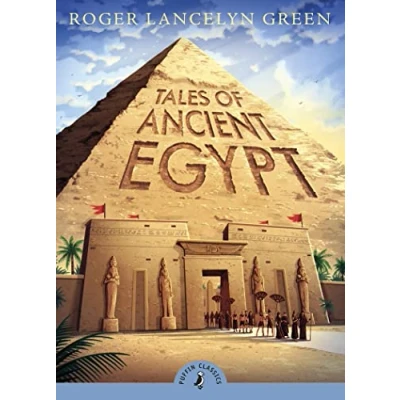 Afbeelding van Tales Of Ancient Egypt